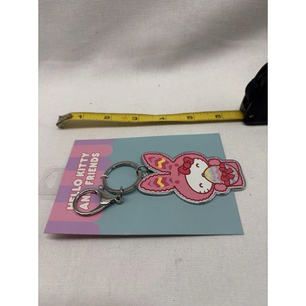 Sanrio official hello